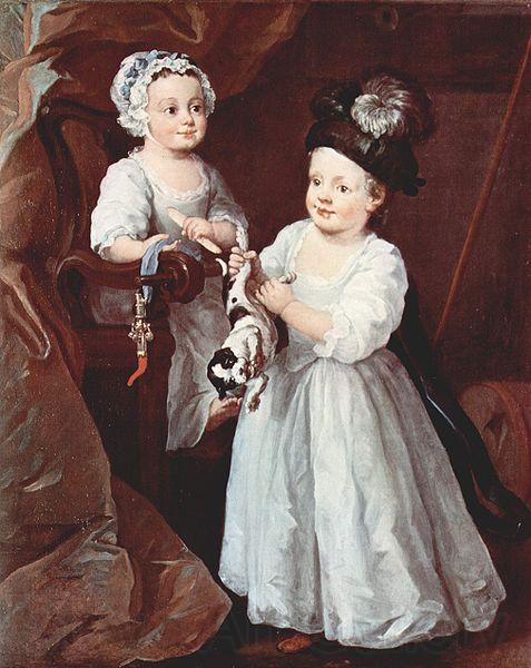William Hogarth William Hogarth Spain oil painting art
